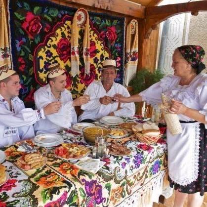 Onceşti Pensiunea Vasilica Ceterasu מראה חיצוני תמונה